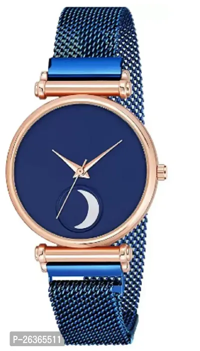 Classy Analog Watches for Women-thumb2