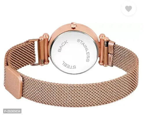 Classy Analog Watches for Women-thumb2