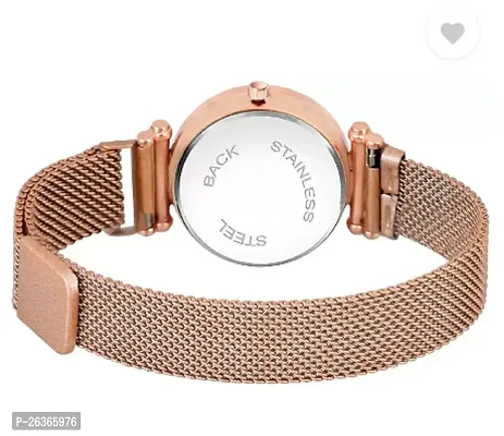 Classy Analog Watches for Women-thumb2