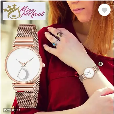 Classy Analog Watches for Women-thumb0