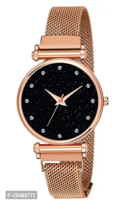 Classy Analog Watches for Women-thumb0