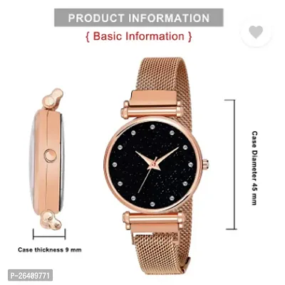 Classy Analog Watches for Women-thumb5