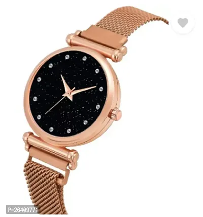 Classy Analog Watches for Women-thumb3