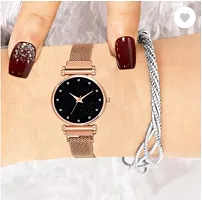 Classy Analog Watches for Women-thumb1