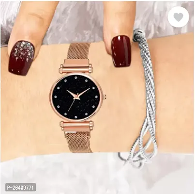 Classy Analog Watches for Women-thumb2