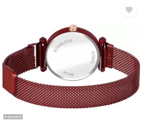 Classy Analog Watches for Women-thumb2