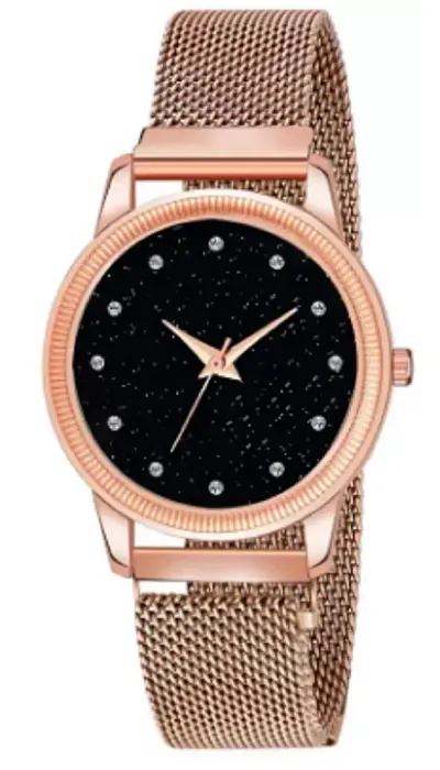 Must Have Analog Watches for Women 