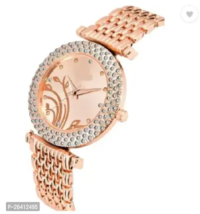 Classy Analog Watches for Women-thumb2