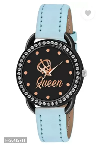 Classy Analog Watches for Women-thumb0