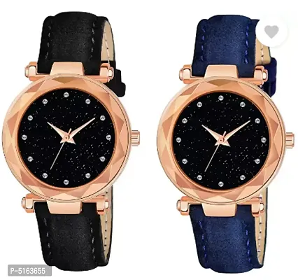 Analogue Women's and Girl's Wrist Watch