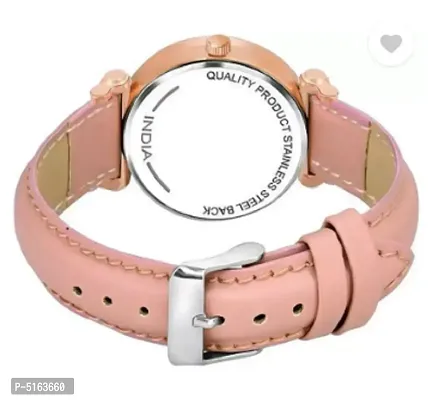 Analogue Women's and Girl's Wrist Watch-thumb3