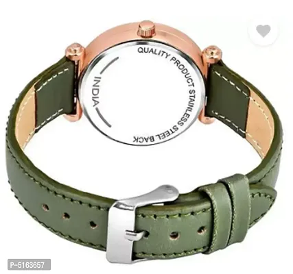 Analogue Women's and Girl's Wrist Watch-thumb3