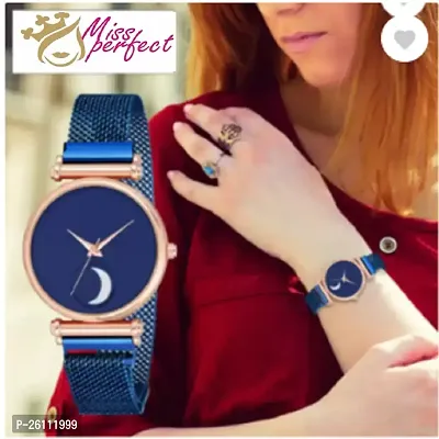 Classy Analog Watches for Women, Pack of 2-thumb0