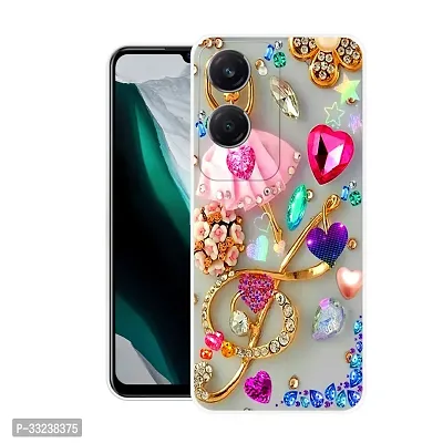 IQOO Z9 Lite 5G Mobile Back Cover-thumb0