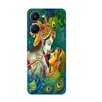 IQOO Z9 Lite 5G Mobile Back Cover-thumb3