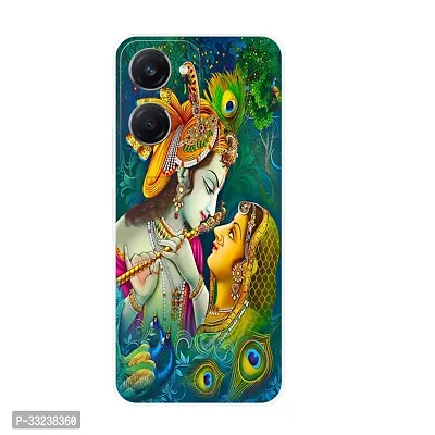 IQOO Z9 Lite 5G Mobile Back Cover-thumb4