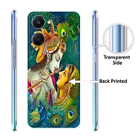 Vivo Y03 Mobile Back Cover-thumb1