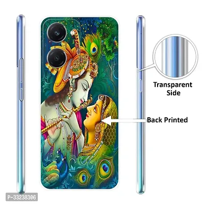 Vivo Y03 Mobile Back Cover-thumb2