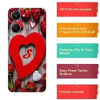 IQOO Z9 Lite 5G Mobile Back Cover-thumb4