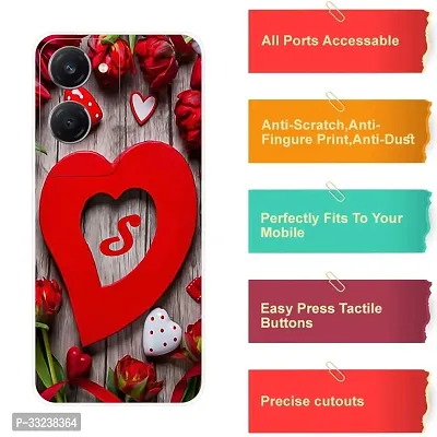 IQOO Z9 Lite 5G Mobile Back Cover-thumb5