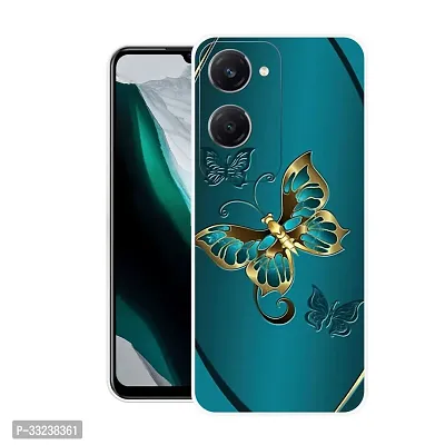 Vivo T3 Lite 5G Mobile Back Cover-thumb0