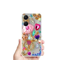 Vivo T3 Lite 5G Mobile Back Cover-thumb2