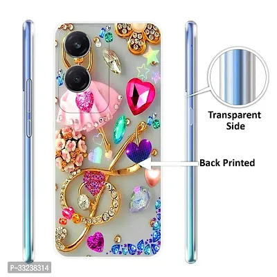 Vivo Y03 Mobile Back Cover-thumb2