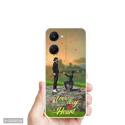 Vivo Y03 Mobile Back Cover-thumb3