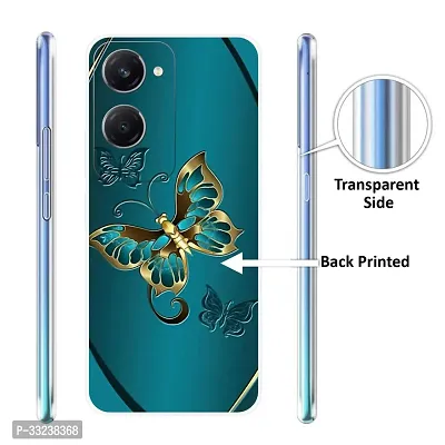 IQOO Z9 Lite 5G Mobile Back Cover-thumb2