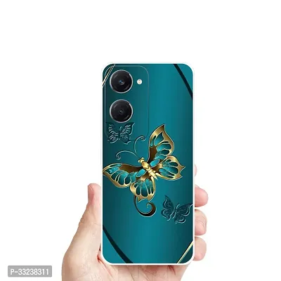 Vivo Y03 Mobile Back Cover-thumb3