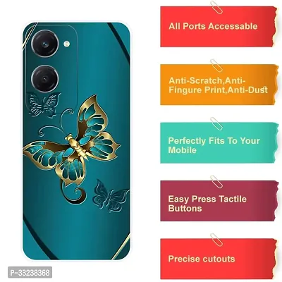 IQOO Z9 Lite 5G Mobile Back Cover-thumb5