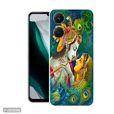 Vivo Y03 Mobile Back Cover-thumb0