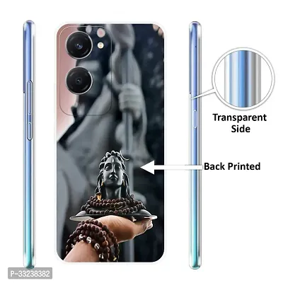 Vivo T3 Lite 5G Mobile Back Cover-thumb2