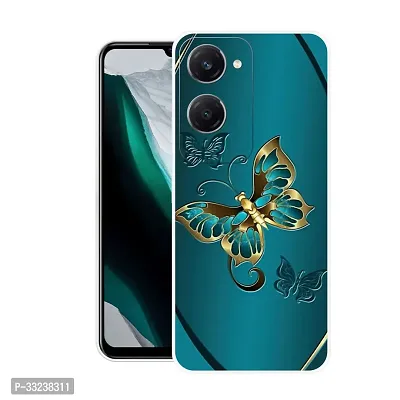 Vivo Y03 Mobile Back Cover