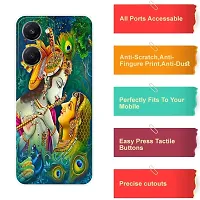 IQOO Z9 Lite 5G Mobile Back Cover-thumb4