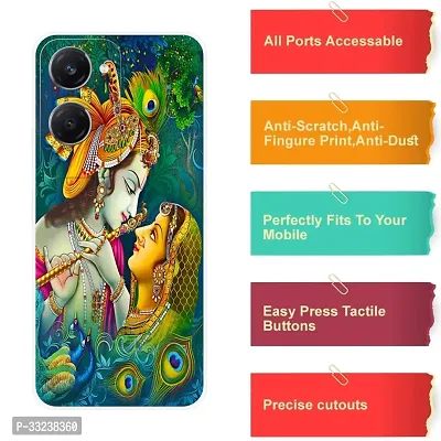 IQOO Z9 Lite 5G Mobile Back Cover-thumb5