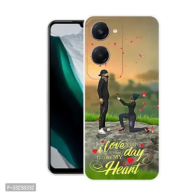 Vivo Y28s 5G Mobile Back Cover-thumb0