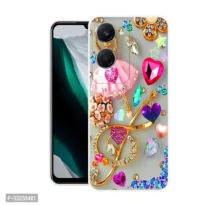 Vivo Y18e Mobile Back Cover-thumb0