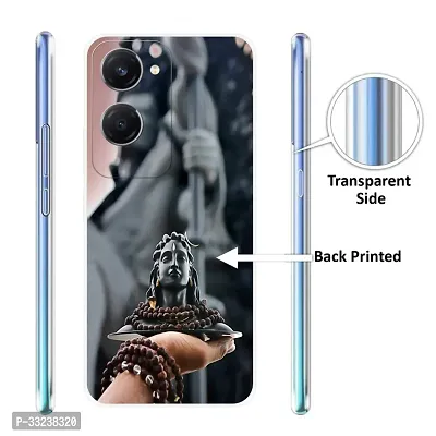 Vivo Y03 Mobile Back Cover-thumb2