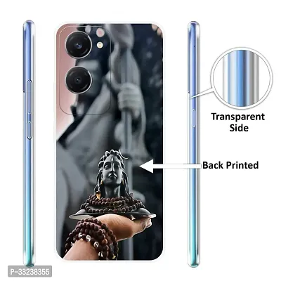 Vivo Y28s 5G Mobile Back Cover-thumb2