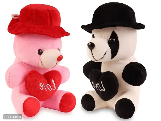 Trendy Kids Stuffed Toys Pack Of 2