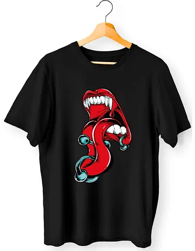 Stylish T-Shirt For Men