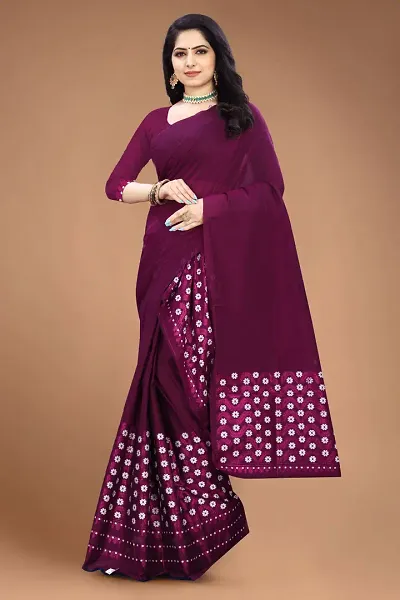 Woven Mekhela Chador Slub With Coloring Jura Saree (Navy Blue)