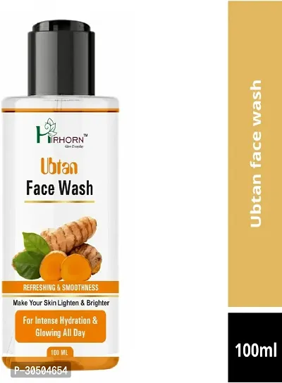 Face Wash For Acne Protection And Anti Ageing- 100 ml-thumb0