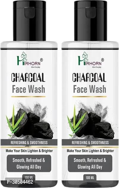 Face Wash For Acne Protection And Anti Ageing- 100 ml Each, Pack Of 2-thumb0