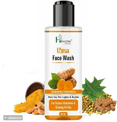 Face Wash For Acne Protection And Anti Ageing- 100 ml-thumb0