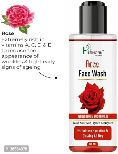 Face Wash For Acne Protection And Anti Ageing- 100 ml-thumb0