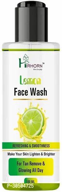 Face Wash For Acne Protection And Anti Ageing- 100 ml-thumb0