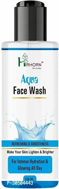 Face Wash For Acne Protection And Anti Ageing- 100 ml