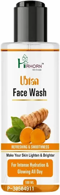 Face Wash For Acne Protection And Anti Ageing- 100 ml-thumb0